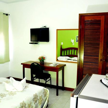Hotel Sao Nicolau Ubatuba Esterno foto